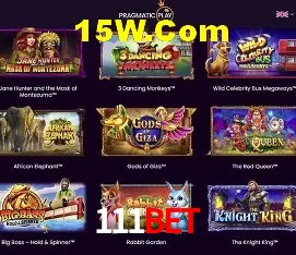 Estatísticas 111bet