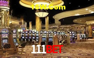 Experiência VIP 111bet