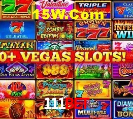 Diretório de Jogos 111bet