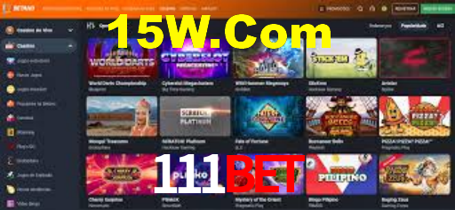 111bet: A Experiência de Casino com Jogos de Mesa ao Vivo