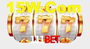 111bet: Jogos de Caça-Níqueis-Altas Recompensas, Roleta-Velocidade, Blackjack-Desafios Máximos