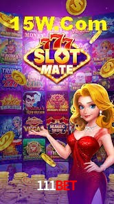 Welcome Bonus 111bet