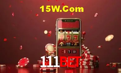Jogos de Slot 111bet