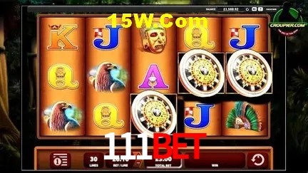 Integração de APIs 111bet