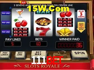 Recursos de Bônus 111bet