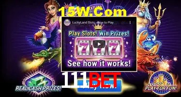 Design Responsivo 111bet