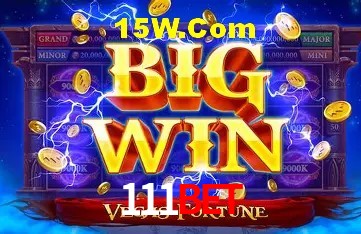 Login Seguro 111bet