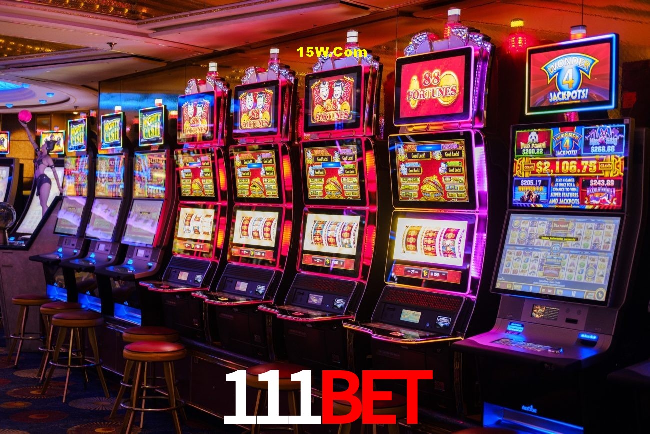 Game Statistics 111bet