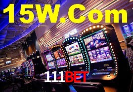 111bet login