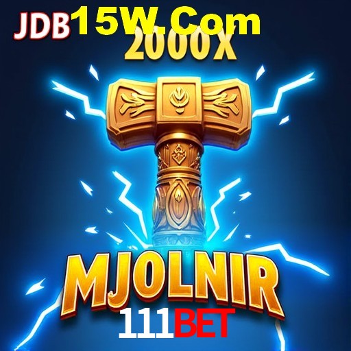 Seasonal Promotions 111bet