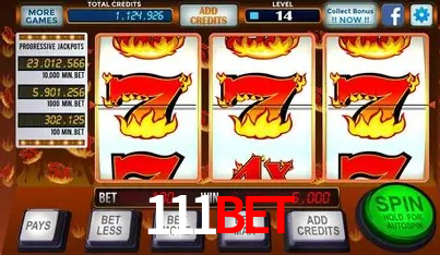 111BET