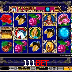 111BET