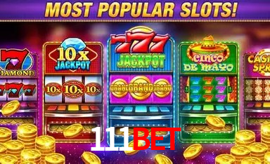111BET - Cassino Online Impressionante -11BET LOGIN REGISTER