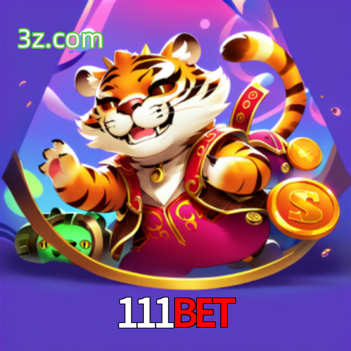 111BET